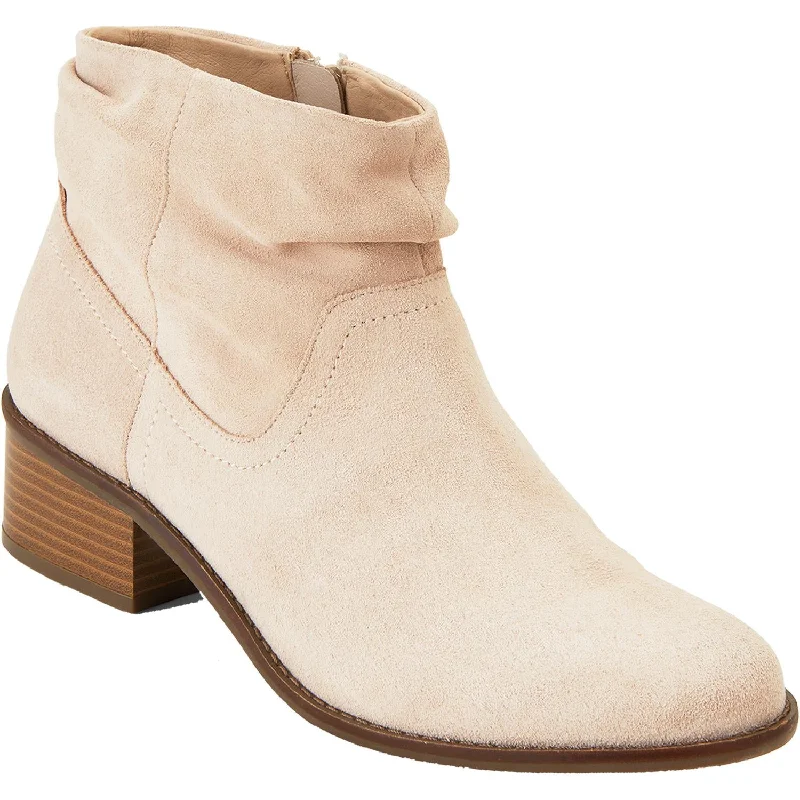 Women's Vionic Kanela Nude Suede