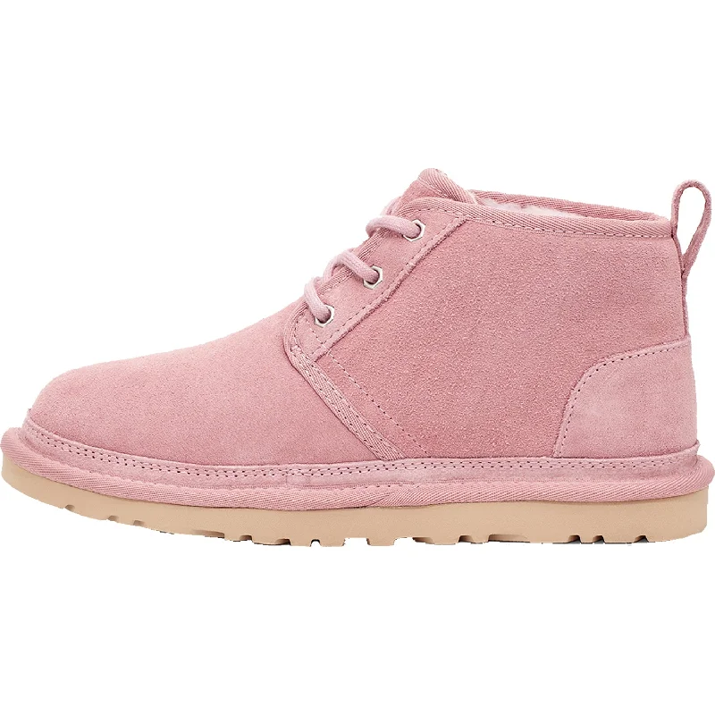 Women's UGG Neumel Shell Suede