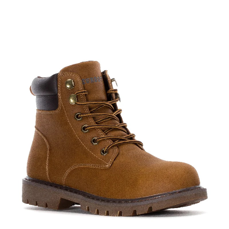 Grinder ST Workboot - Womens