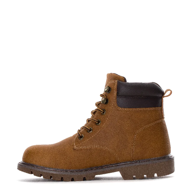 Grinder ST Workboot - Womens