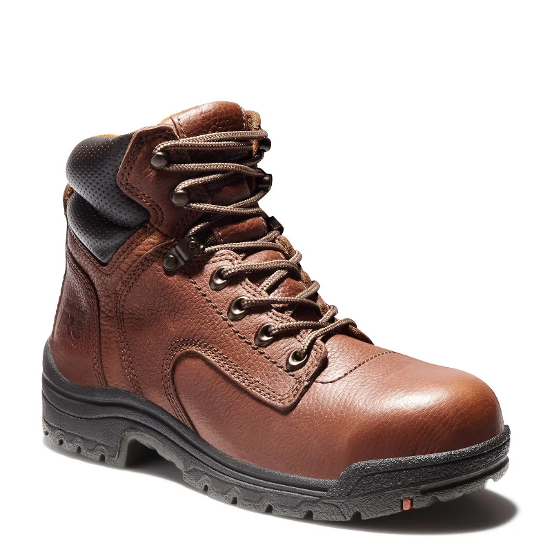 Women's Timberland PRO, Titan 6-inch Alloy Toe Work Boot