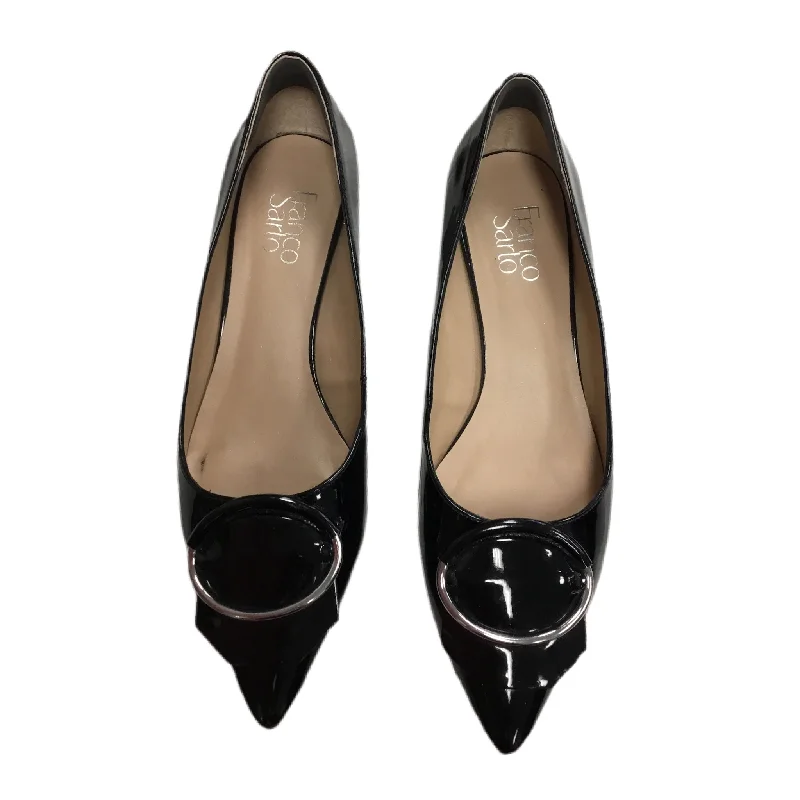 Shoes Low Heel By Franco Sarto  Size: 9.5