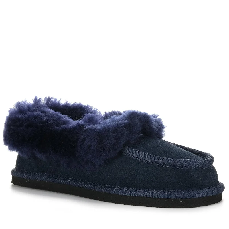 Mi Woollies Classic Navy