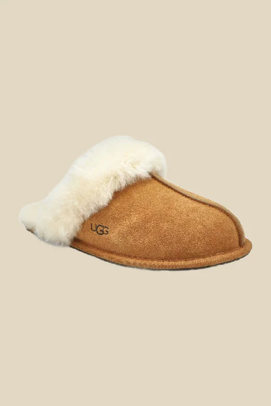 Scuffette II Slipper