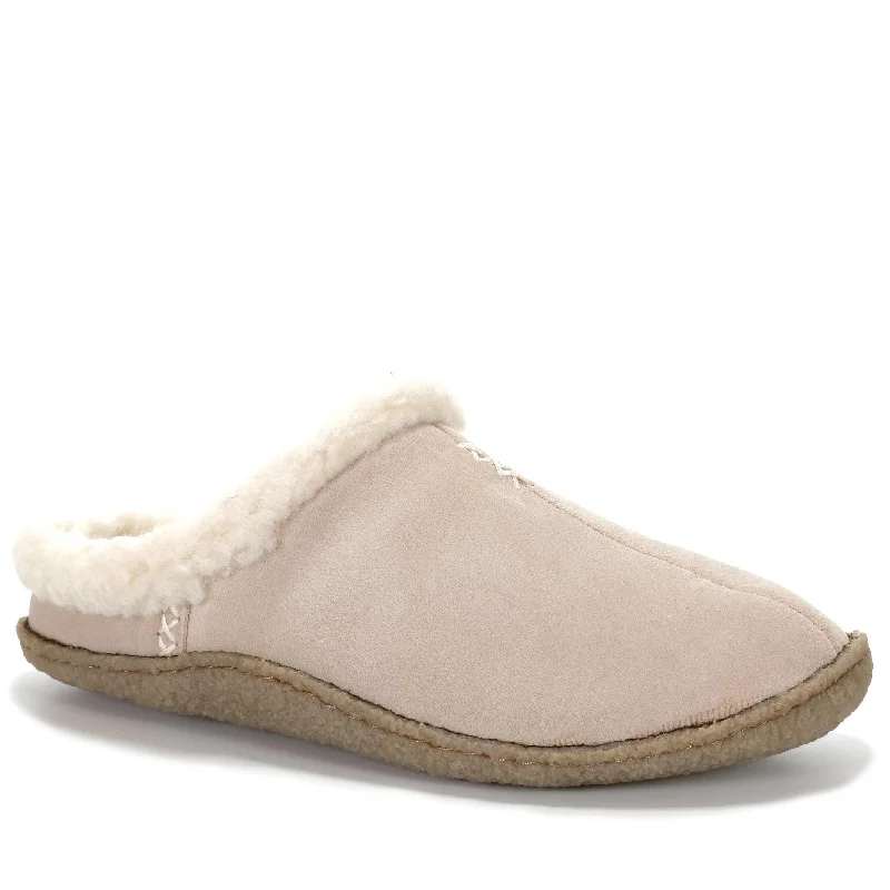 Tamarac Euro Clog Sand