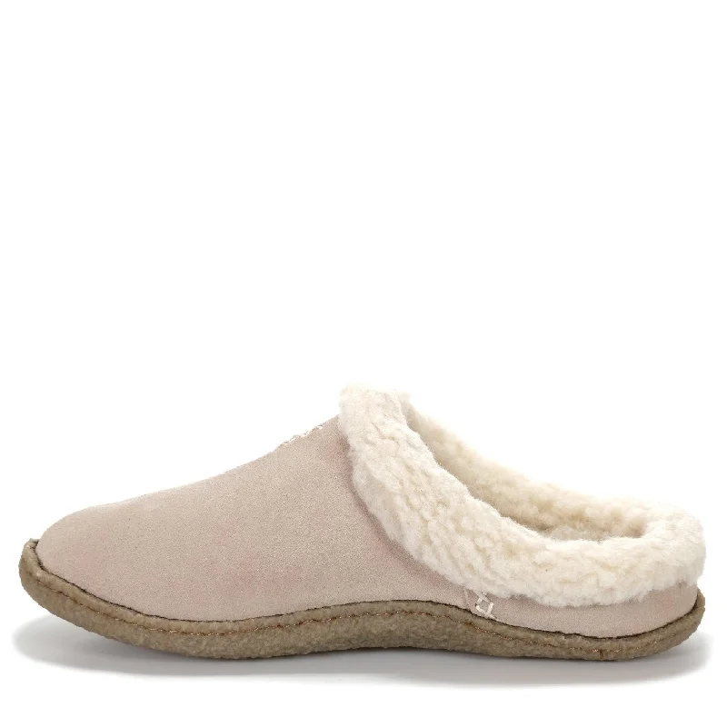 Tamarac Euro Clog Sand