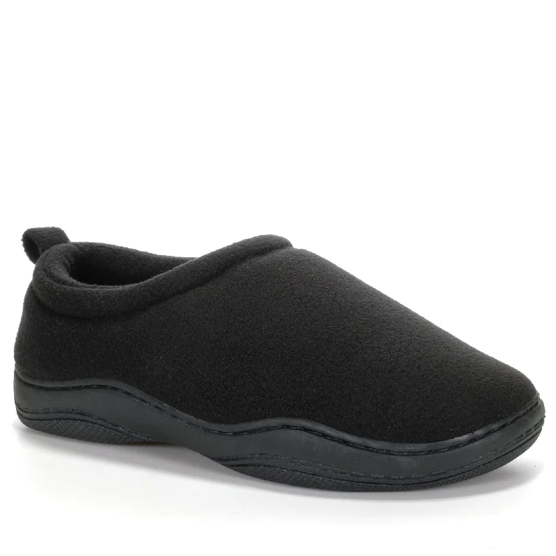 Tamarac Suzie Slipper Black