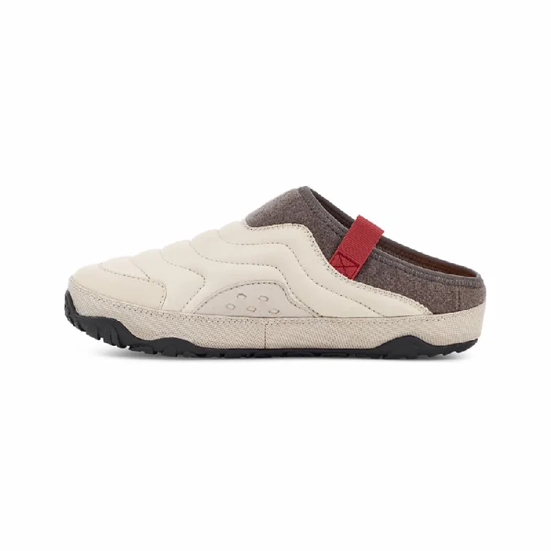 Teva  Women's Reember Terrain White M