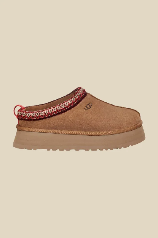 UGG Tazz Platform Slipper