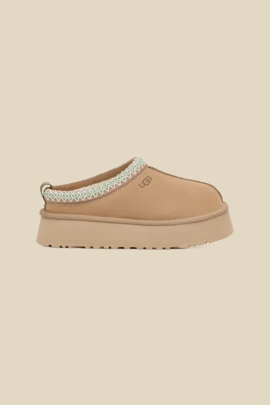 UGG Tazz Platform Slipper