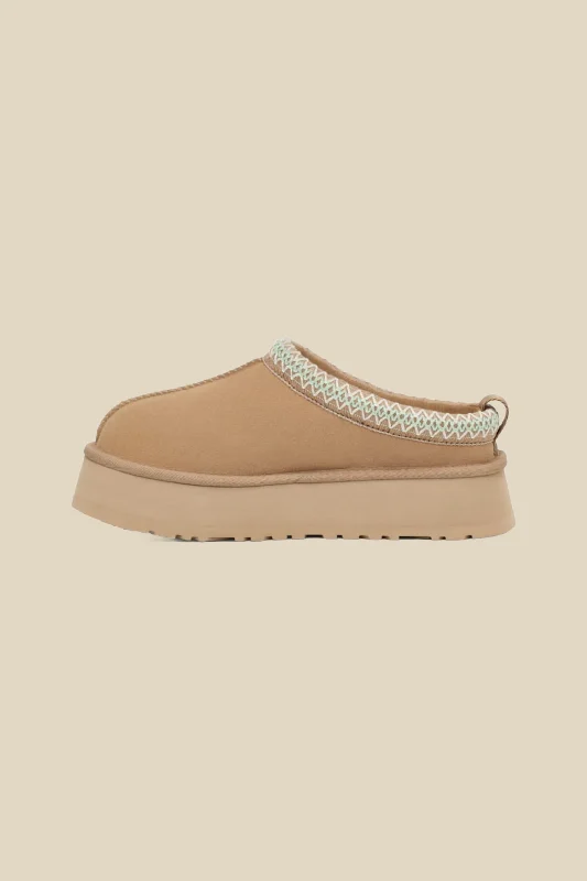 UGG Tazz Platform Slipper