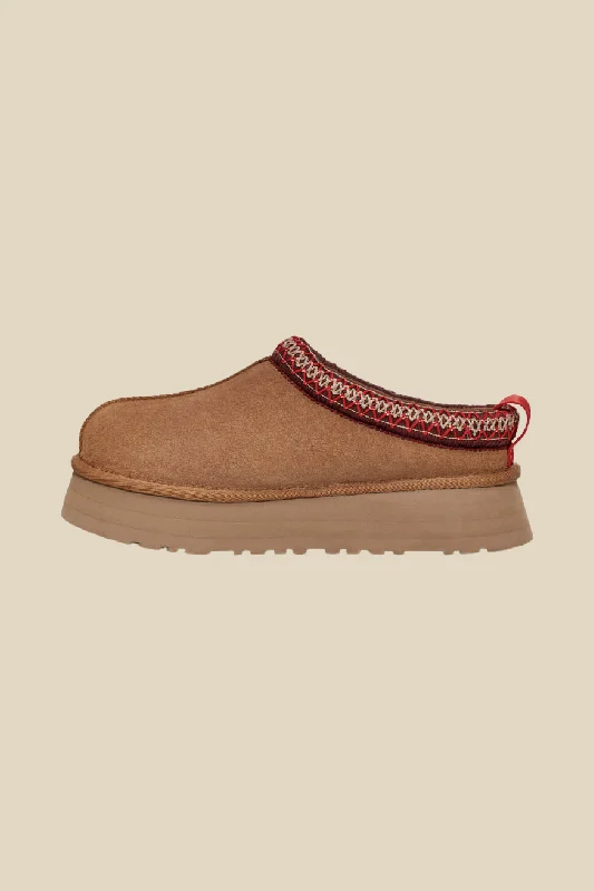 UGG Tazz Platform Slipper